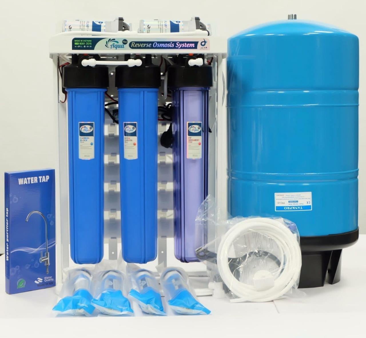 شركة ماء تك - Water Tech